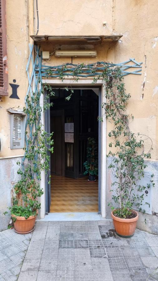 Gazometro House - Vacation M&d Apartamento Roma
