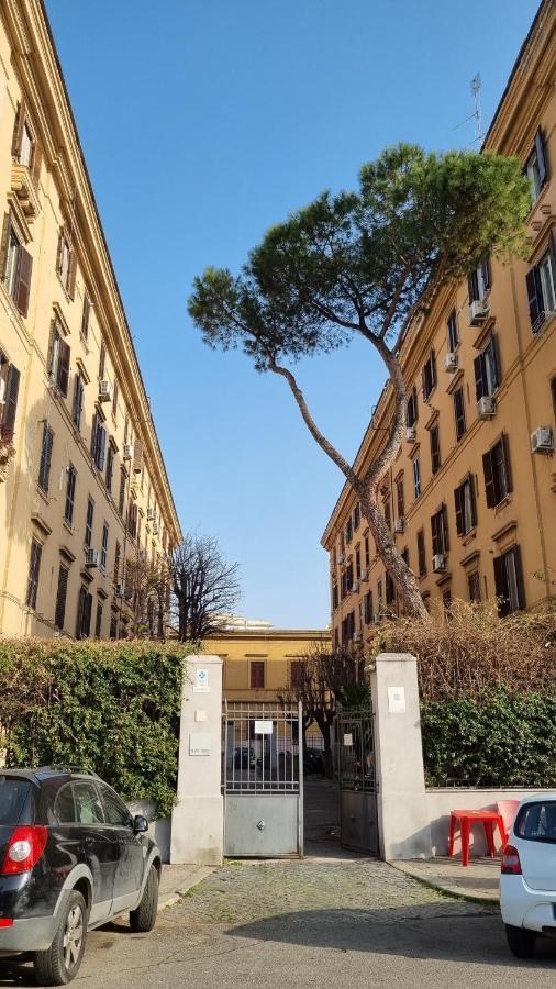 Gazometro House - Vacation M&d Roma