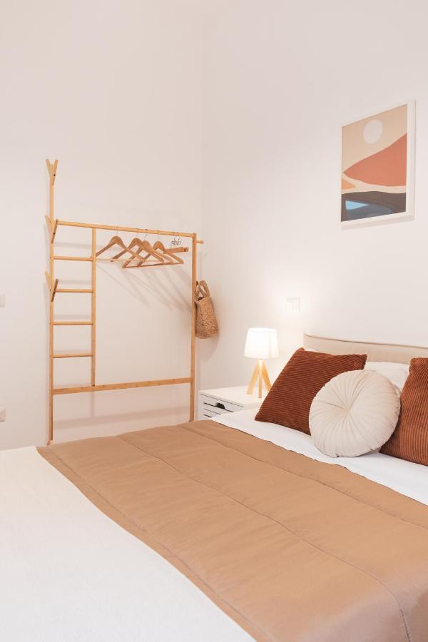 Gazometro House - Vacation M&d Apartamento