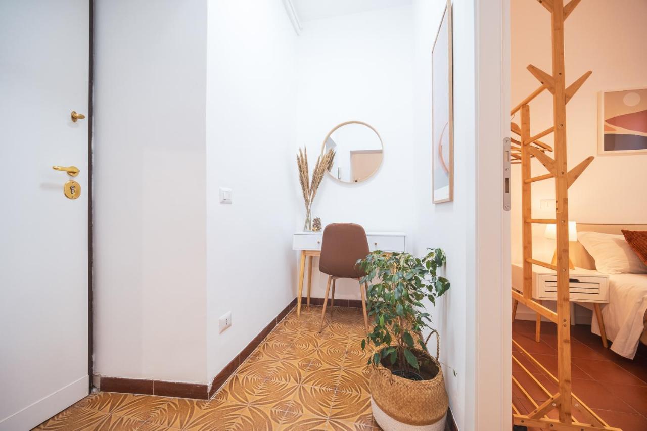 Gazometro House - Vacation M&d Apartamento Roma