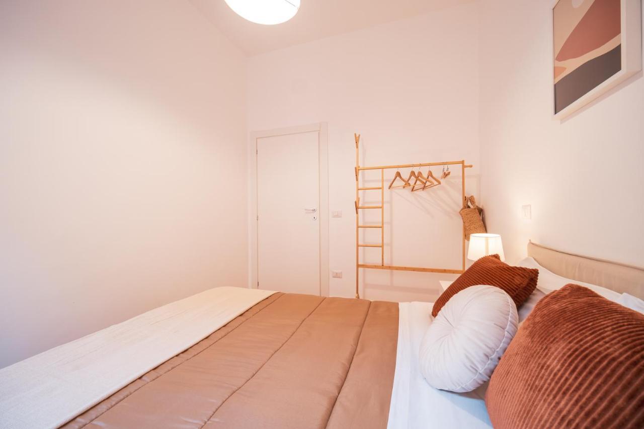 Apartamento Gazometro House - Vacation M&d