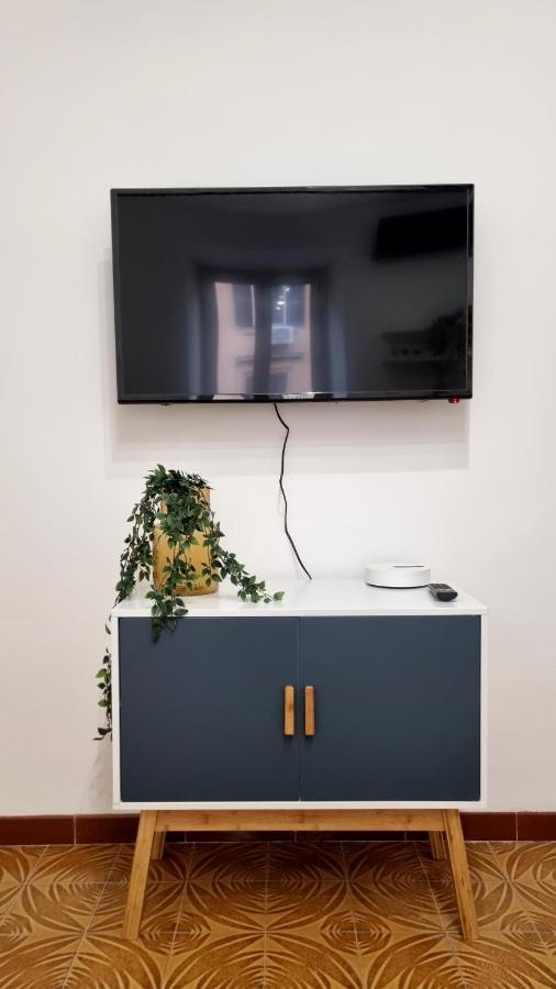 Apartamento Gazometro House - Vacation M&d