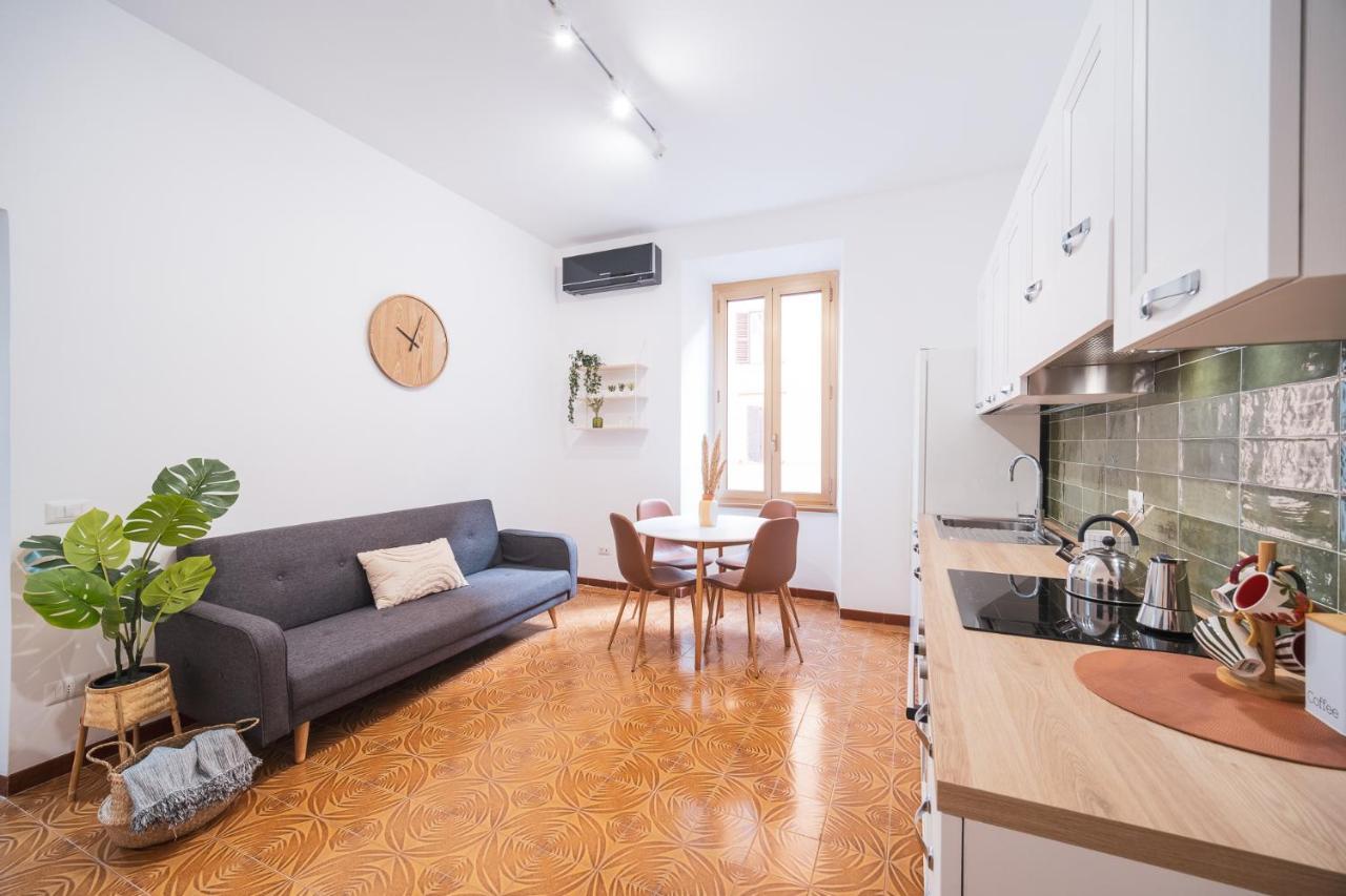 Gazometro House - Vacation M&d * Roma