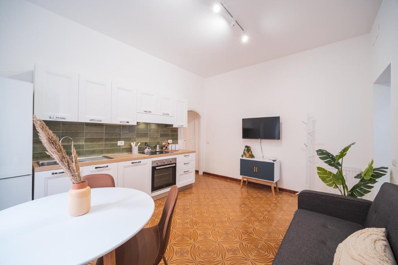 Gazometro House - Vacation M&d * Roma
