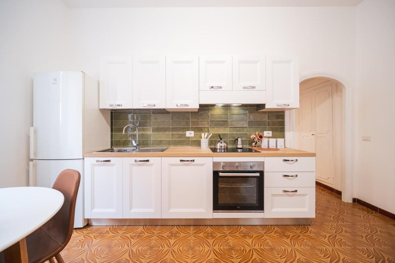 Gazometro House - Vacation M&d Apartamento Roma