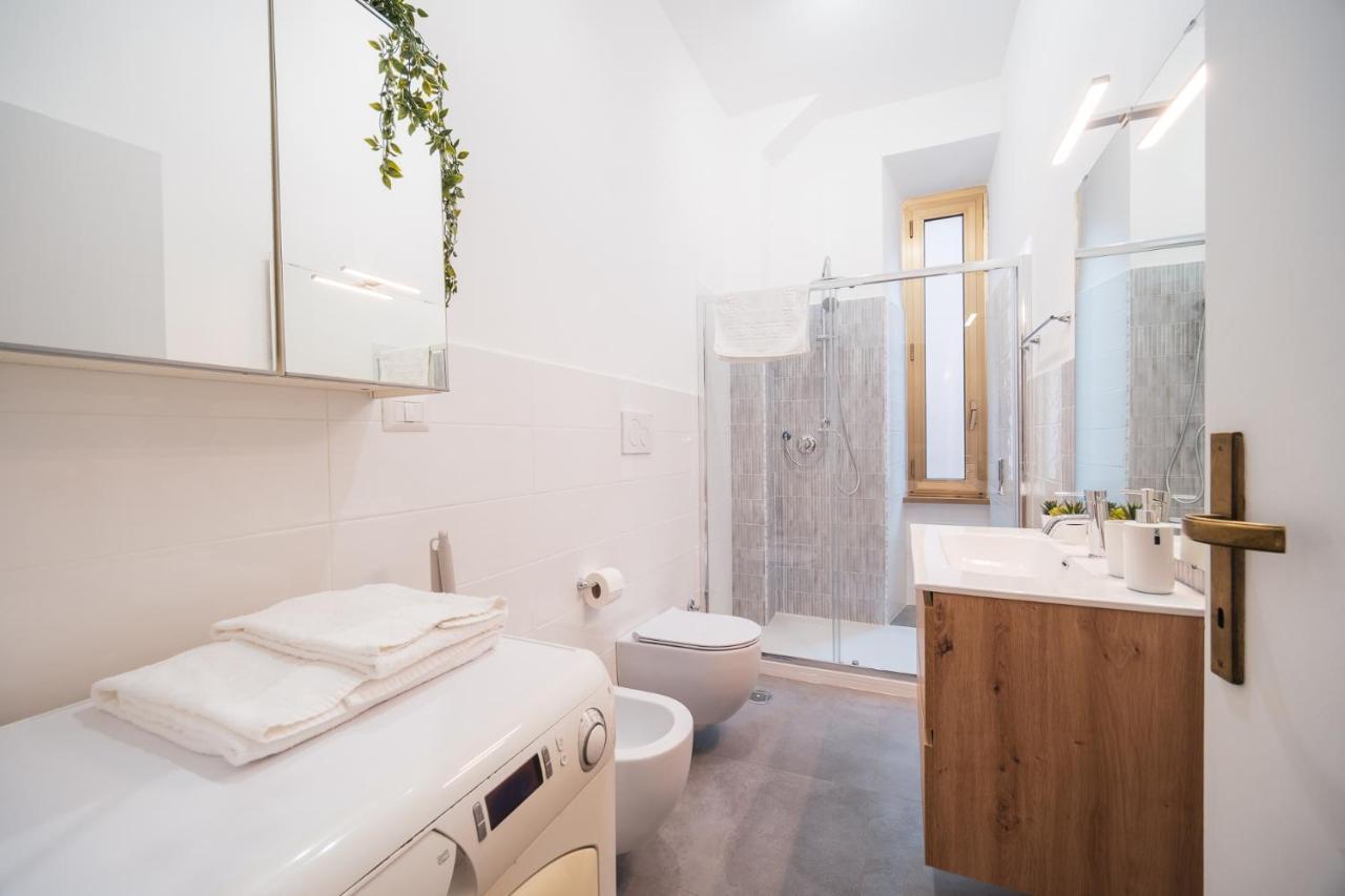 Apartamento Gazometro House - Vacation M&d *