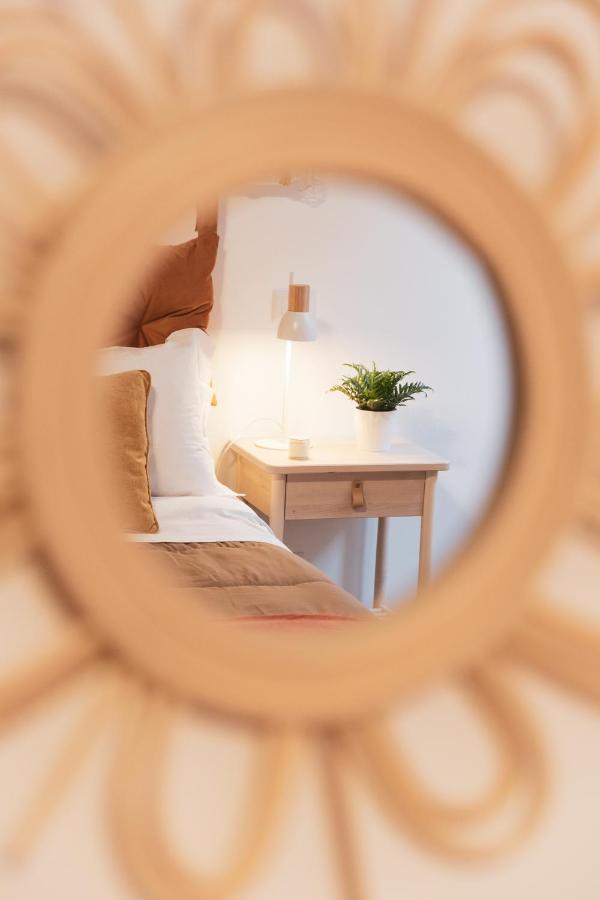 Gazometro House - Vacation M&d Apartamento Roma