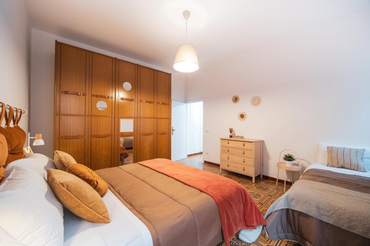 Gazometro House - Vacation M&d Apartamento *
