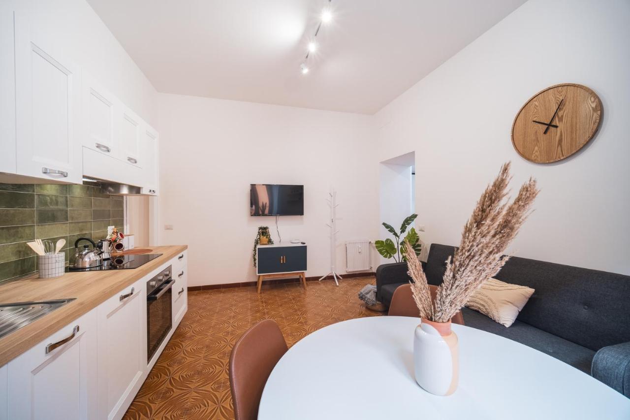 Gazometro House - Vacation M&d Roma