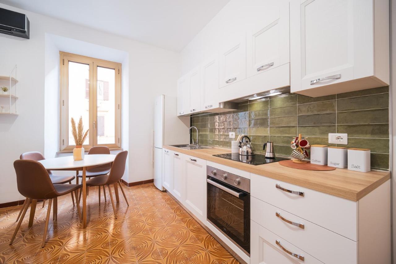 Gazometro House - Vacation M&d Apartamento
