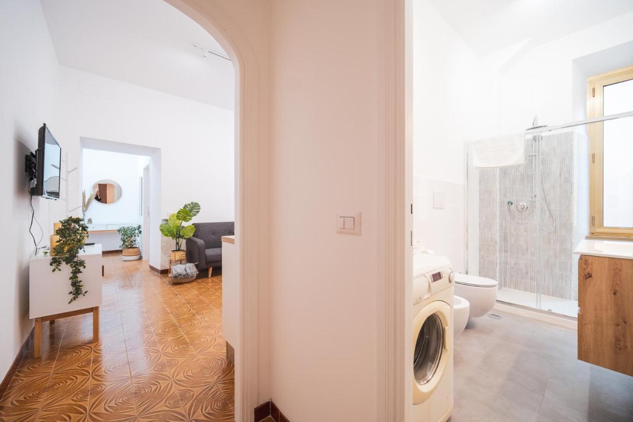 Gazometro House - Vacation M&d * Roma