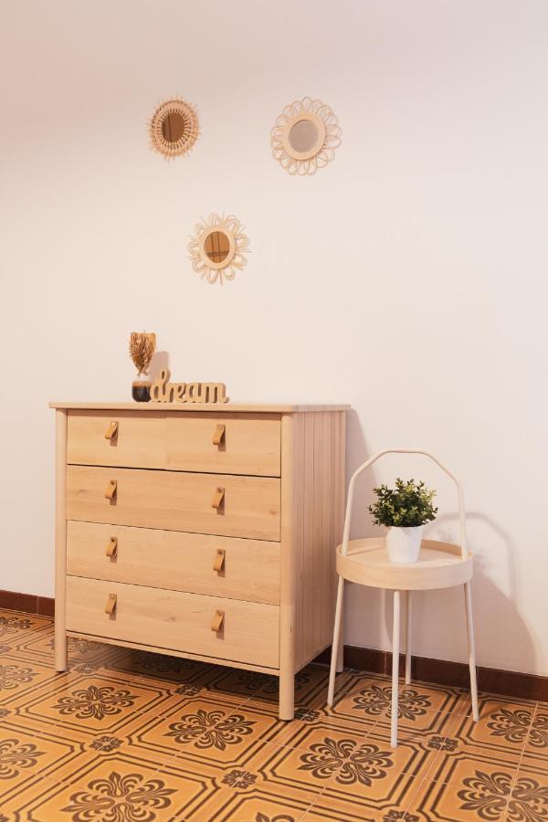 Gazometro House - Vacation M&d Apartamento *