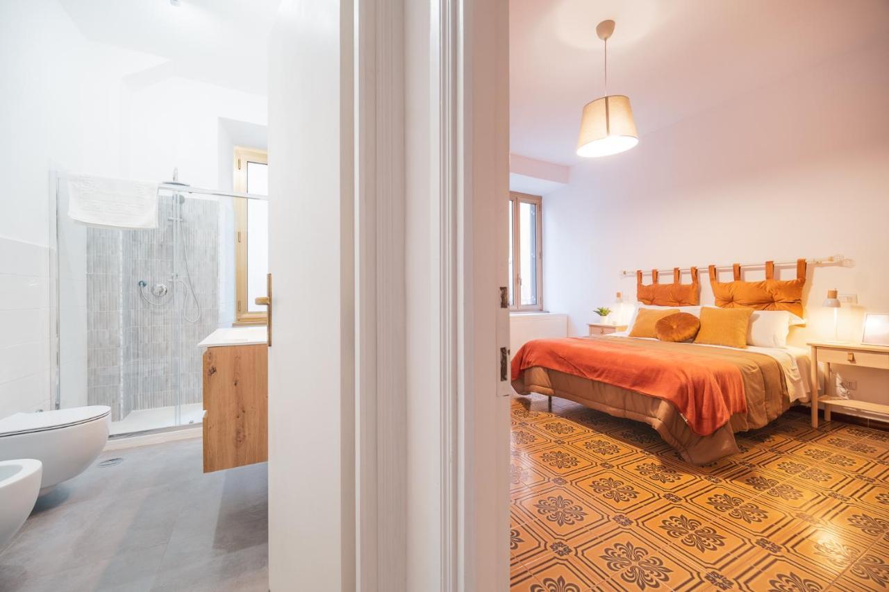 Apartamento Gazometro House - Vacation M&d