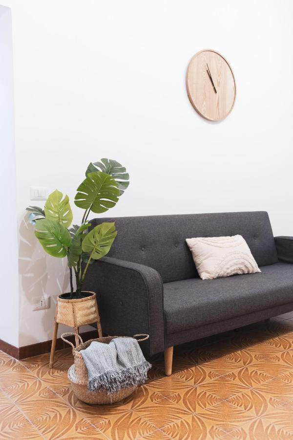 Gazometro House - Vacation M&d Apartamento