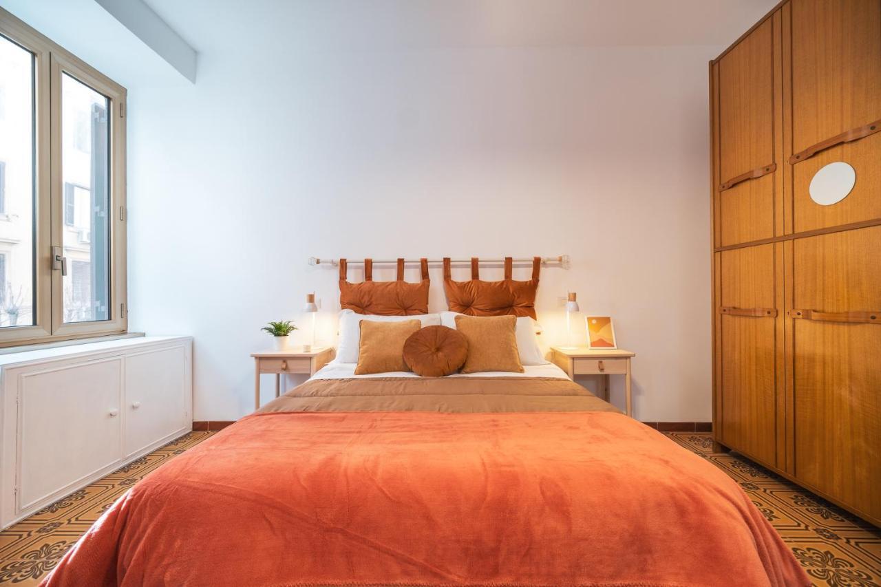 Apartamento Gazometro House - Vacation M&d Roma